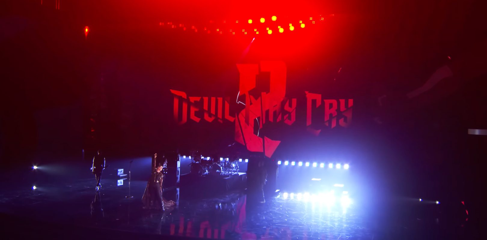 Devil May Cry 2: data di uscita per la seconda stagione dell’anime su ...