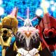 DIGIMON STORY TIME STRANGER: data di uscita per “Episode Pack 1: Alternate Dimension”