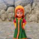 DRAGON QUEST VII Reimagined: trailer per Maribel