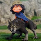 DRAGON QUEST VII Reimagined: trailer per Aishe e Ruff