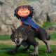 DRAGON QUEST VII Reimagined: trailer per Aishe e Ruff