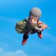 DRAGON QUEST VII Reimagined: trailer per Sir Mervyn