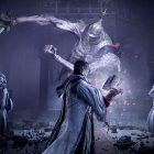 ELDEN RING NIGHTREIGN: disponibile il DLC The Forsaken Hollows