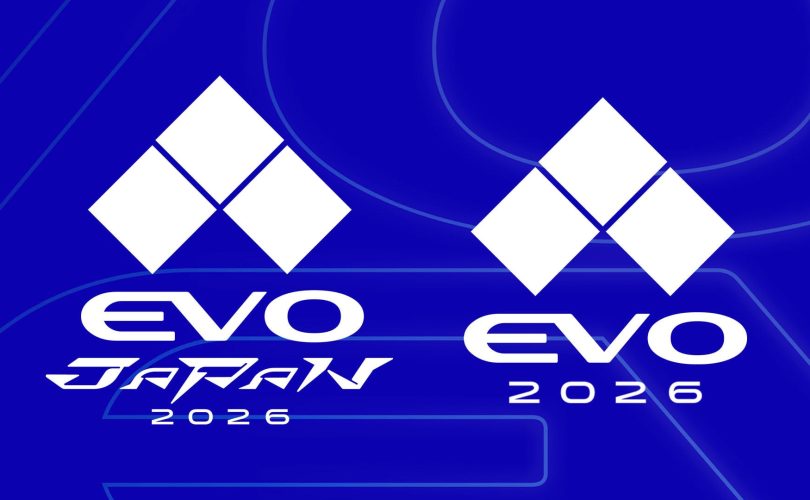 EVO 2026 e EVO Japan 2026: annunciati tutti i giochi delle competizioni
