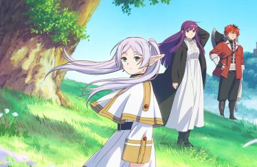 Frieren – Oltre la fine del viaggio (Parte 1) – Recensione della versione Blu-ray Limited Edition