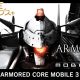 G-MODE Archives+ Armored Core: Mobile 3 – La data di uscita