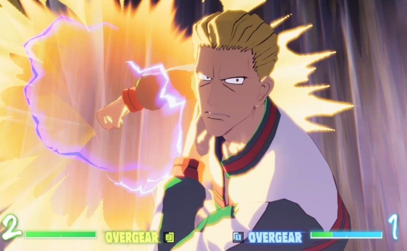 HUNTER x HUNTER: Nen x Impact – Data di uscita per Phinks