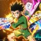 HUNTER x HUNTER: Nen x Survivor – La data di uscita