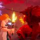 Hyrule Warriors: L’era dell’esilio si aggiorna alla versione 1.0.3