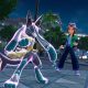 Leggende Pokémon: Z-A – Svelato MegaLucario Z e un evento dedicato a Mewtwo