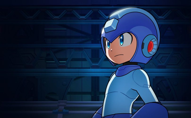 Mega Man: Dual Override annunciato per il 2027