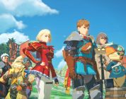 MONSTER HUNTER STORIES 3: TWISTED REFLECTION – Demo disponibile su tutte le piattaforme