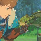 MONSTER HUNTER STORIES 3: svelate nuove meccaniche di gioco