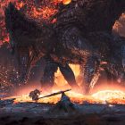 MONSTER HUNTER WILDS: data e dettagli per il quarto aggiornamento