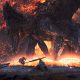 MONSTER HUNTER WILDS: data e dettagli per il quarto aggiornamento