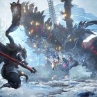 Nioh 3: demo in arrivo a gennaio