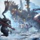 Nioh 3: demo in arrivo a gennaio