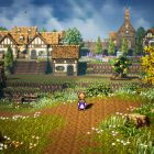 OCTOPATH TRAVELER 0: il trailer di lancio