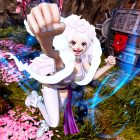 ONE PIECE PIRATE WARRIORS 4 accoglie nel roster Nika Bonney