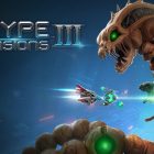 R-Type Dimensions III: il trailer di lancio