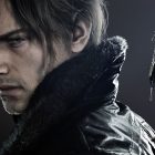 RESIDENT EVIL requiem: il secondo protagonista è Leon S. Kennedy