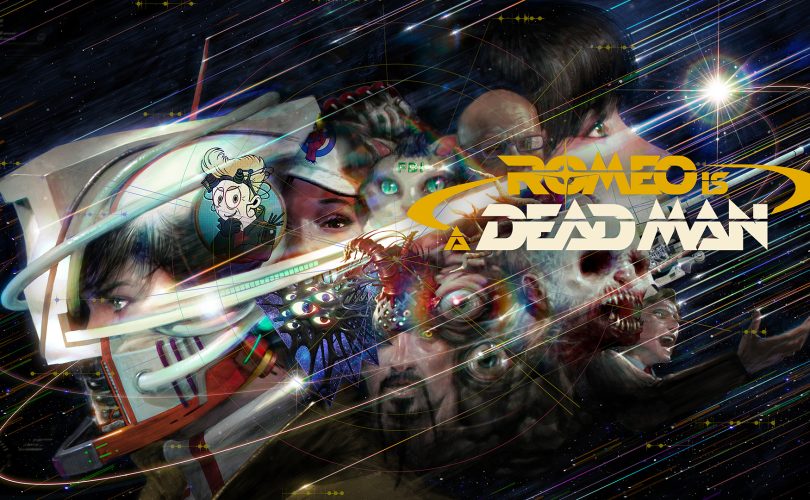 ROMEO IS A DEAD MAN: data di uscita e nuovo trailer