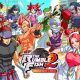 THE RUMBLE FISH 2: annunciata la versione Nintendo Switch 2