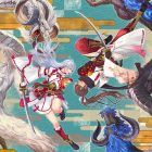 Rune Factory: Guardians of Azuma arriva su PlayStation 5 e Xbox Series X|S