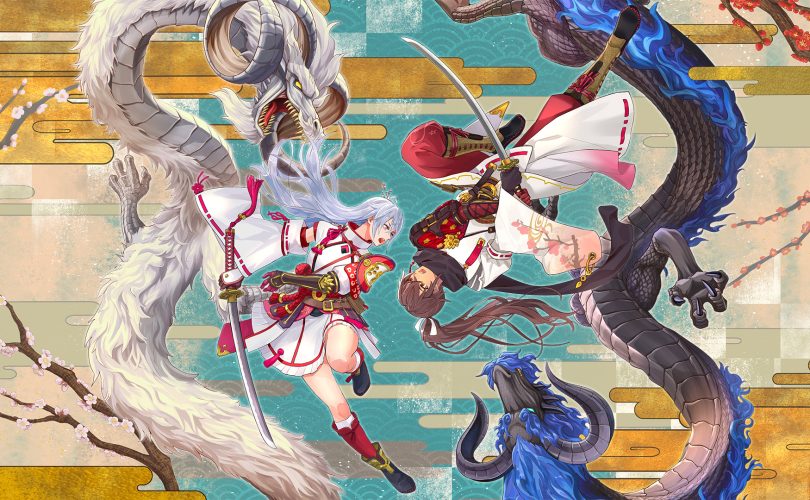 Rune Factory: Guardians of Azuma arriva su PlayStation 5 e Xbox Series X|S