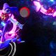 Sonic Racing: CrossWorlds, data di uscita per i contenuti a tema NiGHTS