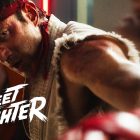 STREET FIGHTER: primo trailer del film mostrato ai The Game Awards