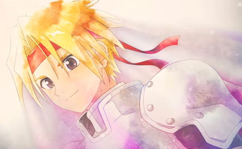 Tales of Series: un video commemorativo per i 30 anni della saga