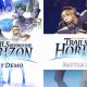 The Legend of Heroes: Trails beyond the Horizon – Due demo disponibili in Europa