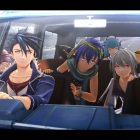 The Legend of Heroes: Trails beyond the Horizon, trailer di lancio