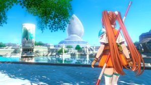 Trails in the Sky 2nd Chapter: annunciata la Golden Wings Edition