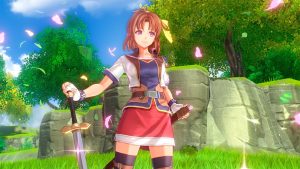 Trails in the Sky 2nd Chapter: trailer dal Taipei Game Show 2026