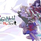 WiZmans World Re;Try arriverà in Occidente