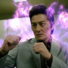 Yakuza x Nihon Touitsu: il trailer della nuova serie live action