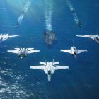 ACE COMBAT 7: SKIES UNKNOWN ha venduto oltre 7 milioni di copie