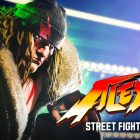 STREET FIGHTER 6: teaser trailer per Alex, il prossimo DLC