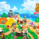 Animal Crossing: New Horizons disponibile su Nintendo Switch 2 in concomitanza con l’aggiornamento gratuito