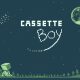 CASSETTE BOY è disponibile su PC