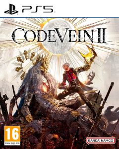 CODE VEIN II – Recensione