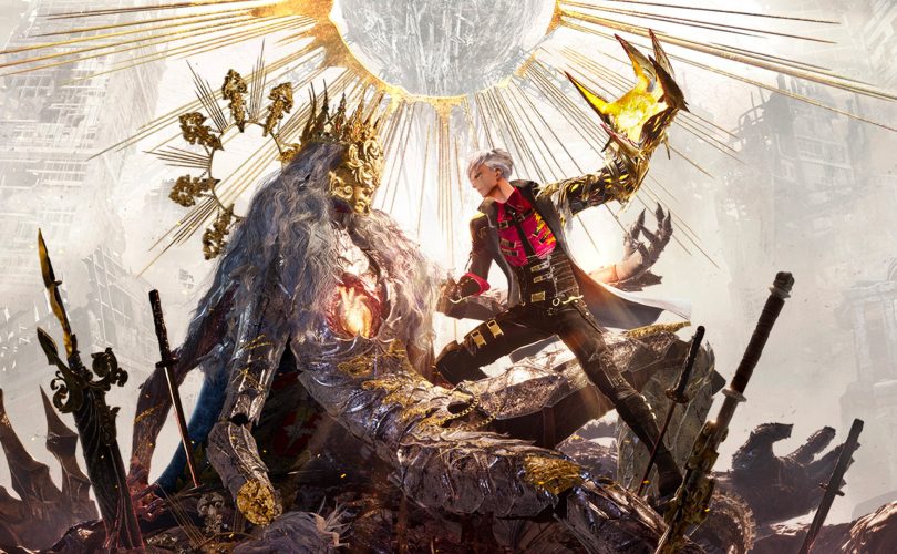 CODE VEIN II – Recensione