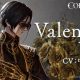 CODE VEIN II: trailer per Valentin Voda