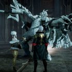 CODE VEIN II: il trailer di lancio