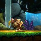 Donkey Kong Country Returns HD: migliorie per Switch 2 e un nuovo personaggio giocabile