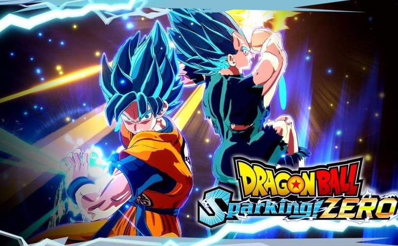 DRAGON BALL: Sparking! Zero – Annunciato l’arrivo di tanti nuovi contenuti