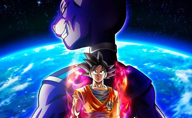 Dragon Ball Super: Beerus, annunciato il remake animato
