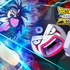 DRAGON BALL Z: KAKAROT x DAIMA, trailer di lancio per la seconda parte